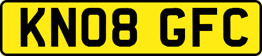 KN08GFC