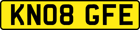 KN08GFE