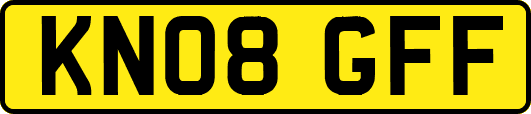 KN08GFF