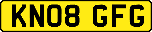 KN08GFG