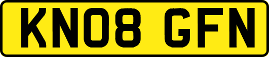 KN08GFN