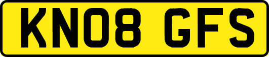 KN08GFS