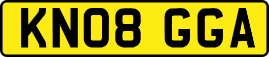 KN08GGA
