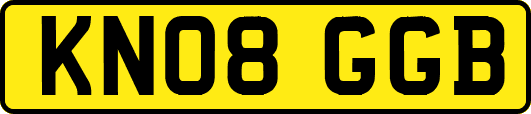 KN08GGB