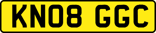 KN08GGC