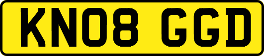 KN08GGD