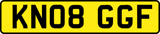KN08GGF