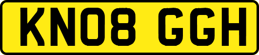 KN08GGH