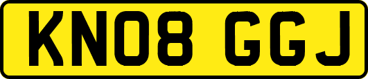 KN08GGJ