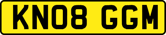 KN08GGM