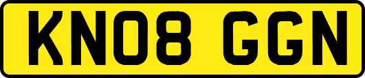 KN08GGN