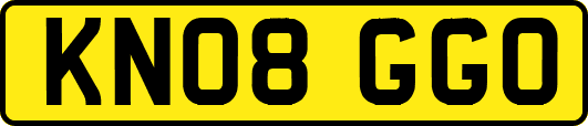 KN08GGO