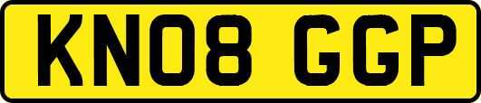 KN08GGP