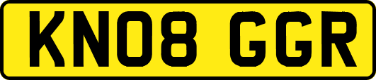 KN08GGR