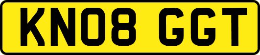 KN08GGT