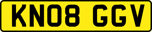 KN08GGV