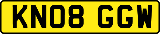 KN08GGW