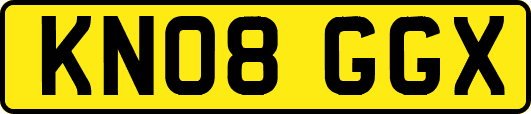 KN08GGX