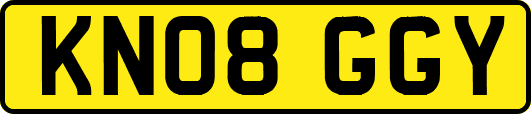 KN08GGY