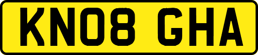 KN08GHA
