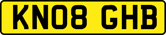 KN08GHB