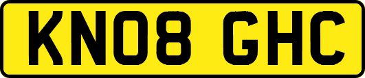 KN08GHC