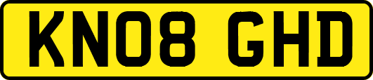 KN08GHD