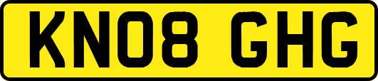 KN08GHG