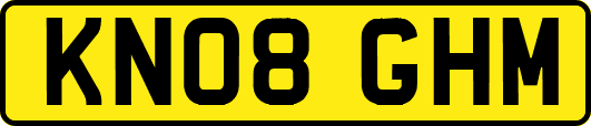 KN08GHM