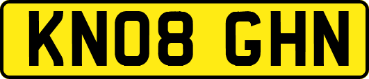 KN08GHN