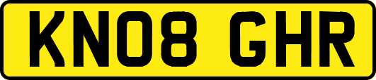 KN08GHR