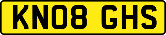 KN08GHS