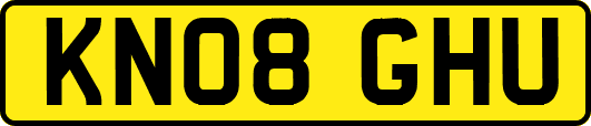KN08GHU