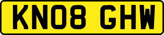 KN08GHW