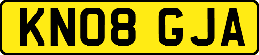 KN08GJA