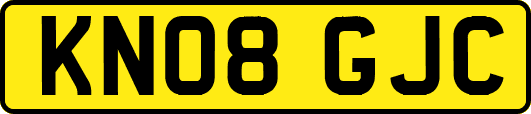KN08GJC