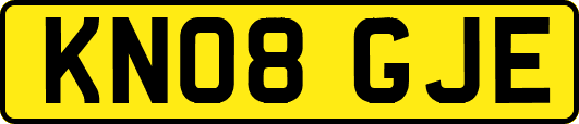 KN08GJE