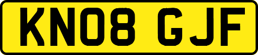 KN08GJF