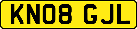 KN08GJL