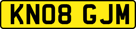 KN08GJM