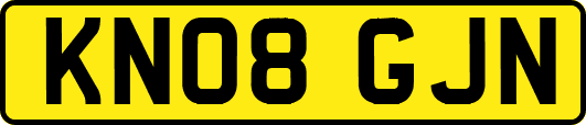 KN08GJN