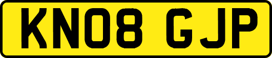 KN08GJP
