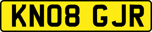KN08GJR