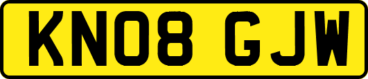 KN08GJW