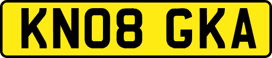 KN08GKA