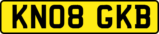 KN08GKB