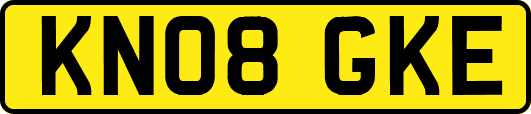 KN08GKE
