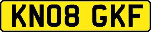 KN08GKF