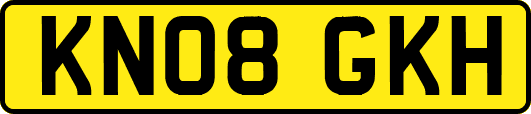 KN08GKH