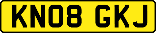 KN08GKJ